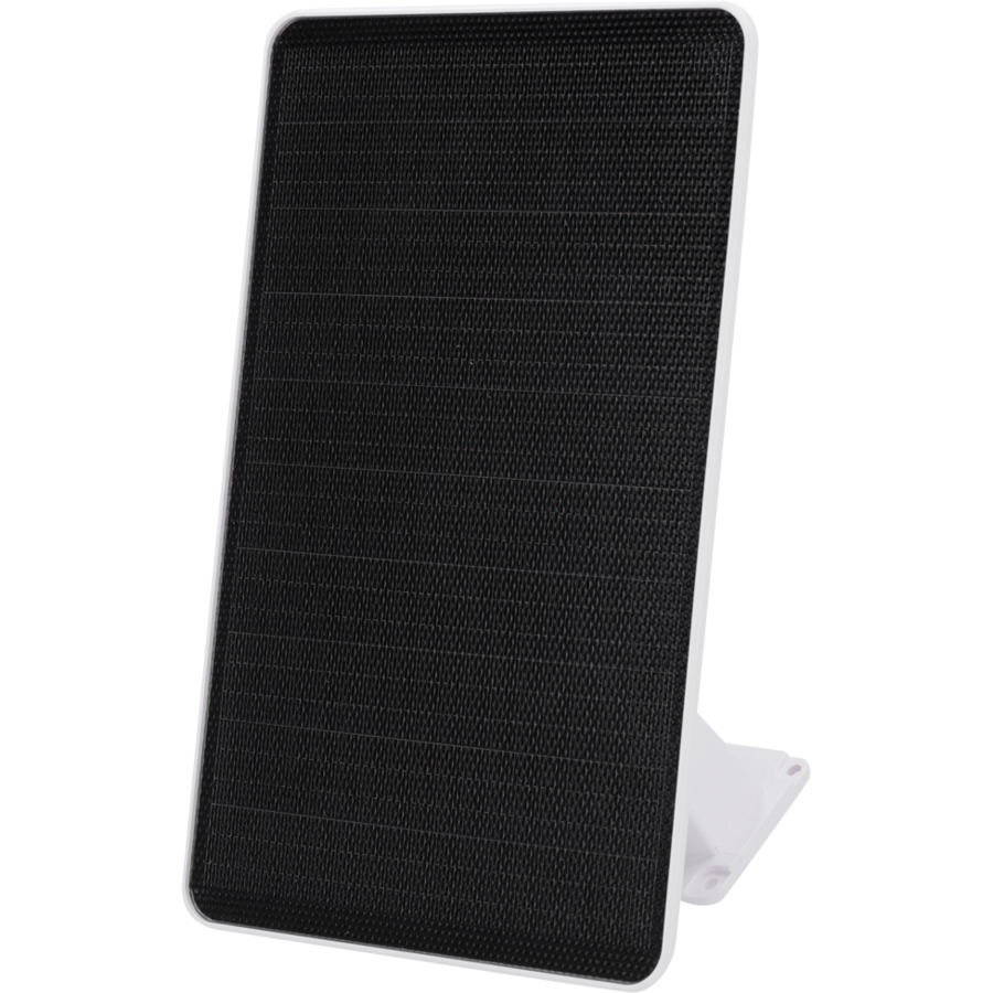 NV-SOLAR5V-9W ~ Nivian saules panelis 9W IP65