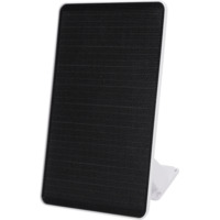 NV-SOLAR5V-9W ~ Nivian saules panelis 9W IP65