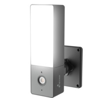 NVS-IPC-L2 ~ Nivian WiFi kamera ar prožektoru 3MP 3.6mm (Tuya APP)