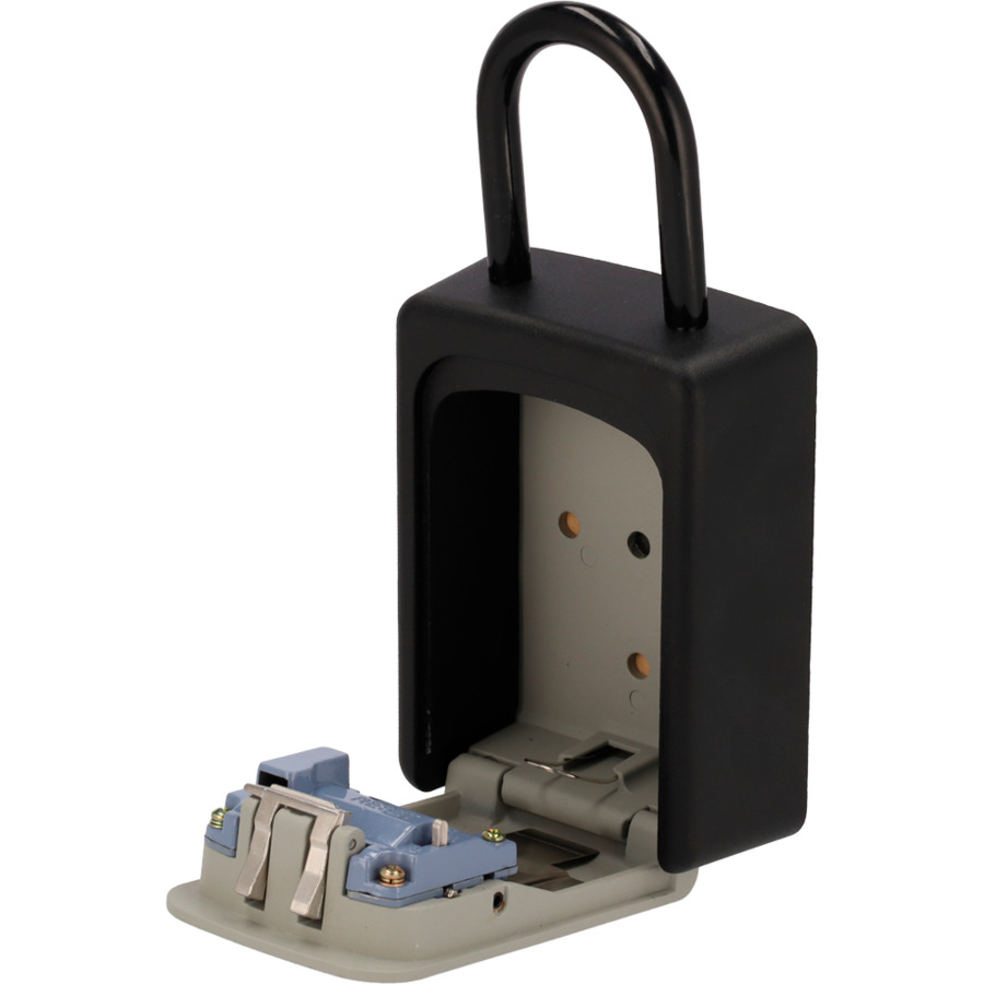 NV-KEYS-SAFEBOX-V2 ~ Atslēgu kaste ar kombinēto slēdzeni