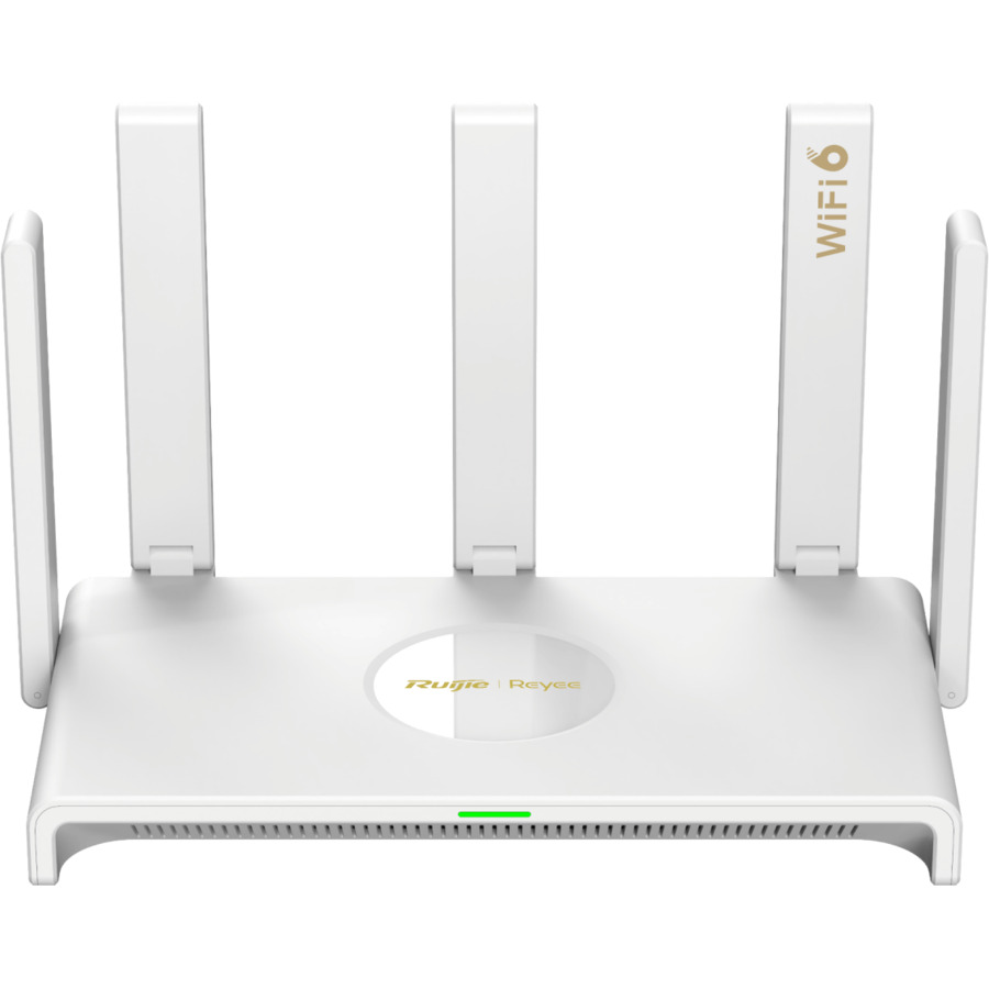 RG-EW3000GX ~ Gigabit rūteris ar Mesh atbalstu 2.4/5GHz 3000Mbit WiFi 6
