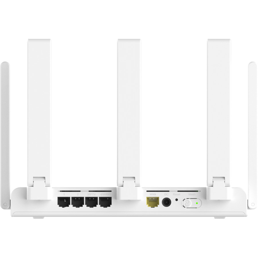 RG-EW3000GX ~ Gigabit rūteris ar Mesh atbalstu 2.4/5GHz 3000Mbit WiFi 6