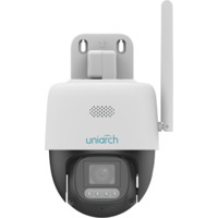 UHO P3C-M5F4 ~ Uniarch WiFi/IP камера 5MP 4мм (WHITE LED) / Совместим с UNV NVR