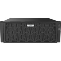 NVR524-128E ~ UNV 32MP IP NVR 128 каналов 640Мбит HDDx24+eSATAx1(Hot swap)