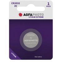 CR2032 AGFAPHOTO