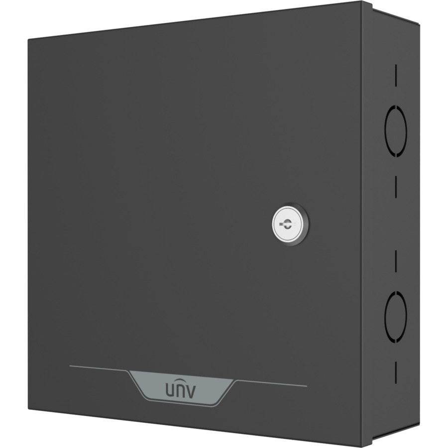 OER-501 ~ UNV IP контроллер на 1 дверь