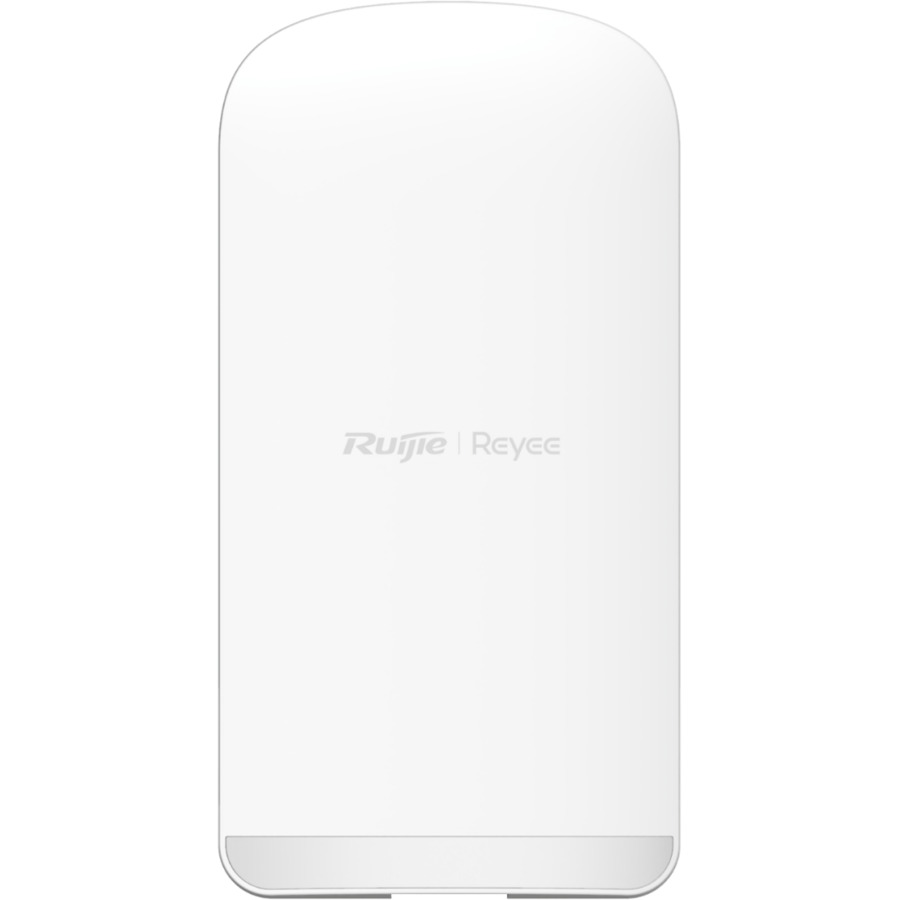 RG-EST330F-P ~ Ārējais bezvadu tilts (CPE) 2.4/5GHz 1017Mbps 3km (2x PoE-Out 15.4W)