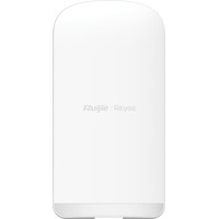 RG-EST330F-P ~ Ārējais bezvadu tilts (CPE) 2.4/5GHz 1017Mbps 3km (2x PoE-Out 15.4W) RG-EST330F-P ~ Ārējais bezvadu tilts (CPE) 2.4/5GHz 1017Mbps 3km (2x PoE-Out 15.4W)