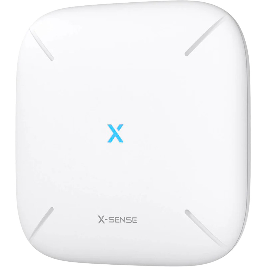 SBS50 ~ X-Sense беспроводной HUB для пожарных датчиков