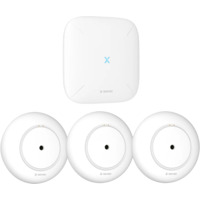 SWS54 ~ X-Sense комплект датчиков утечки воды c HUB и WiFi