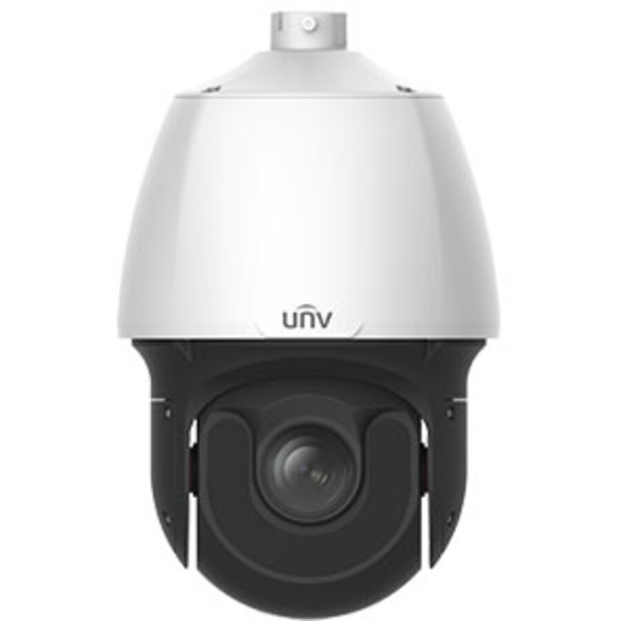 IPC6658SR-X25-VF ~ UNV Lighthunter PTZ IP kamera 8MP 6-150mm