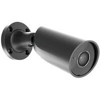 BulletCam Black ~ AJAX IP камера 8MP 2.8мм