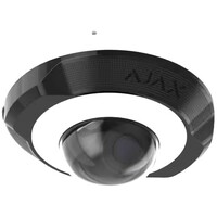 DomeCam Mini ~ AJAX IP камера 5MP 2.8мм