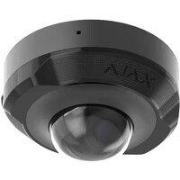 DomeCam Mini Black ~ AJAX IP камера 5MP 2.8мм