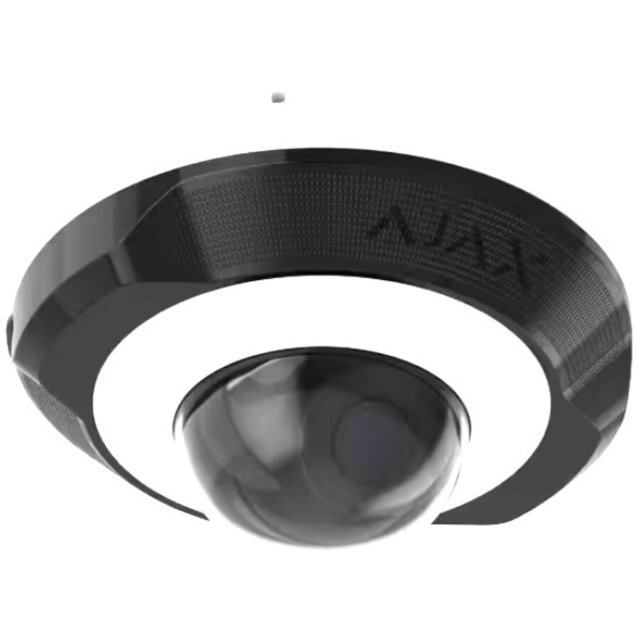 DomeCam Mini ~ AJAX IP камера 8MP 2.8мм