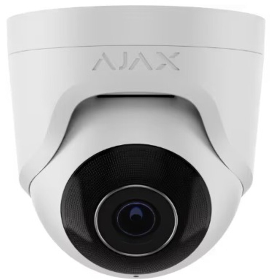 TurretCam ~ AJAX IP камера 5MP 2.8мм