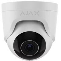 TurretCam ~ AJAX IP камера 5MP 2.8мм
