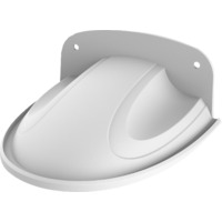 UV-HS-205S ~ Sienas plastikāta kronšteins 130 x 130 x 55mm UV-HS-205S ~ Sienas plastikāta kronšteins 130 x 130 x 55mm