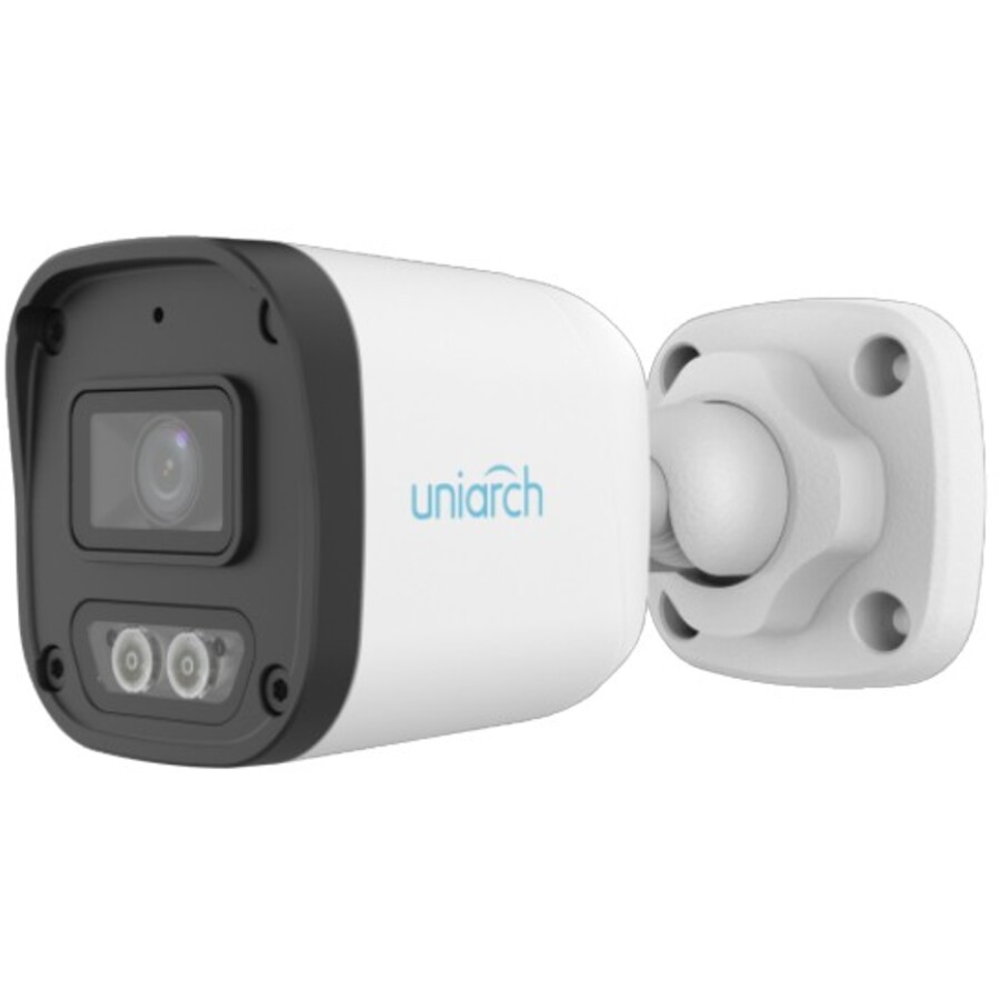 UV-IPC-B132-AF28-DL-ECO ~ Uniarch IP камера 2MP 2.8мм