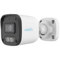 UV-IPC-B132-AF28-DL-ECO ~ Uniarch IP камера 2MP 2.8мм
