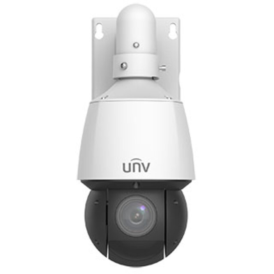 IPC6424SR-X25-VF-B ~ UNV Lighthunter PTZ IP камера 4MP 4.8-120мм