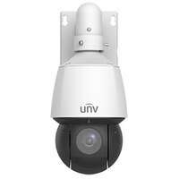 IPC6424SR-X25-VF-B ~ UNV Lighthunter PTZ IP камера 4MP 4.8-120мм