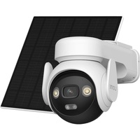 AOV PT ~ Imou WiFi/LTE PT камера с батареей и солнечной панелью 5MP 3.6мм