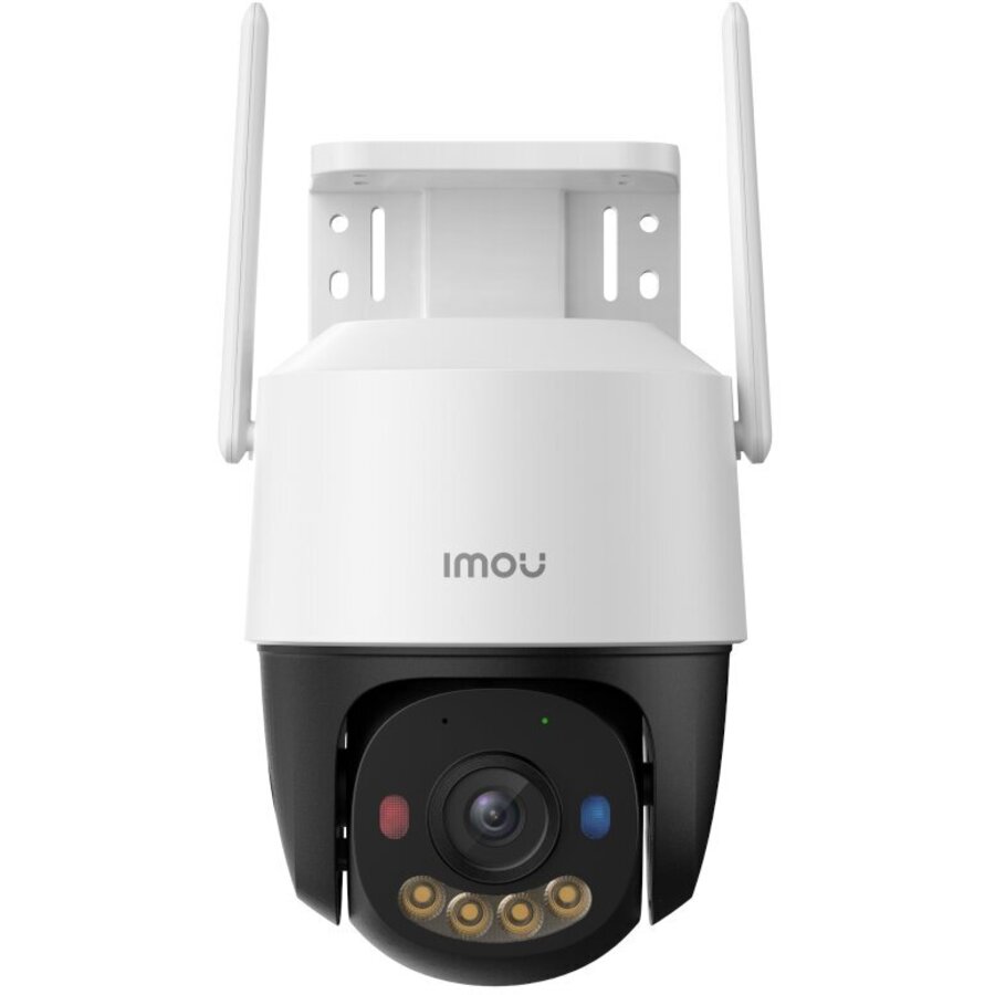 Cruiser SC 4G ~ Imou IP/LTE PT камера 5MP 3.6мм