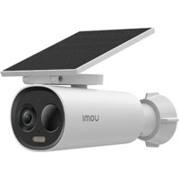 Cell 3C AIO ~ Imou WiFi камера с батареей и солнечной панелью 5MP 2.8мм