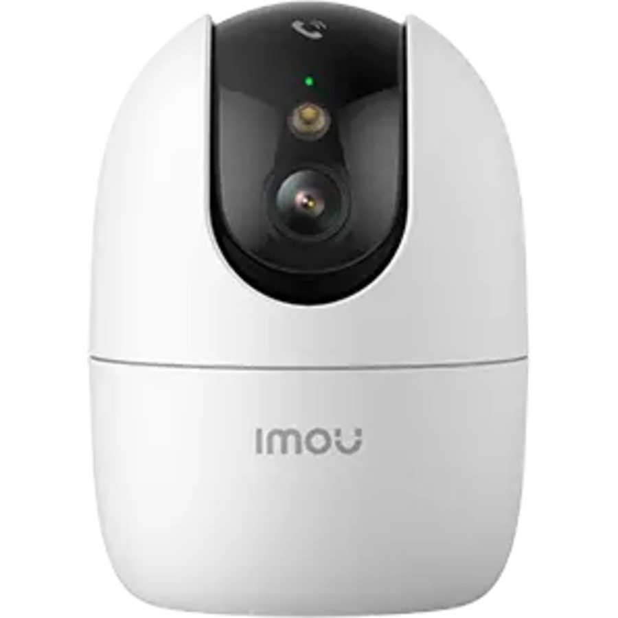 Ranger 2 Pro ~ Imou WiFi PT камера 5MP 3.6мм