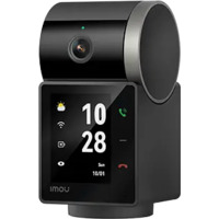 Rex VT Pro ~ Imou WiFi PT камера с экраном и батареей 5MP 3.6мм