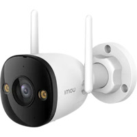 Bullet 3 ~ Imou IP/WiFi камера 5MP 3.6мм