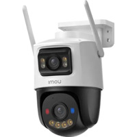 Cruiser Dual 2 ~ Imou IP/WiFi PT камера с 2 объективами 5MP 3.6мм