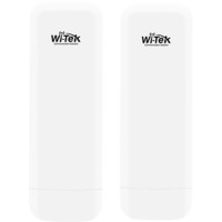 WI-CPE800-KIT V3 ~ Ārējo bezvadu tiltu komplekts (CPE) 5GHz 867Mbit 5km CLOUD WI-CPE800-KIT V3 ~ Ārējo bezvadu tiltu komplekts (CPE) 5GHz 867Mbit 5km CLOUD