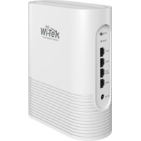 WI-AX3000M ~ Gigabit rūteris ar Mesh atbalstu 2.4/5GHz 3000Mbit WiFi 6 WI-AX3000M ~ Gigabit rūteris ar Mesh atbalstu 2.4/5GHz 3000Mbit WiFi 6