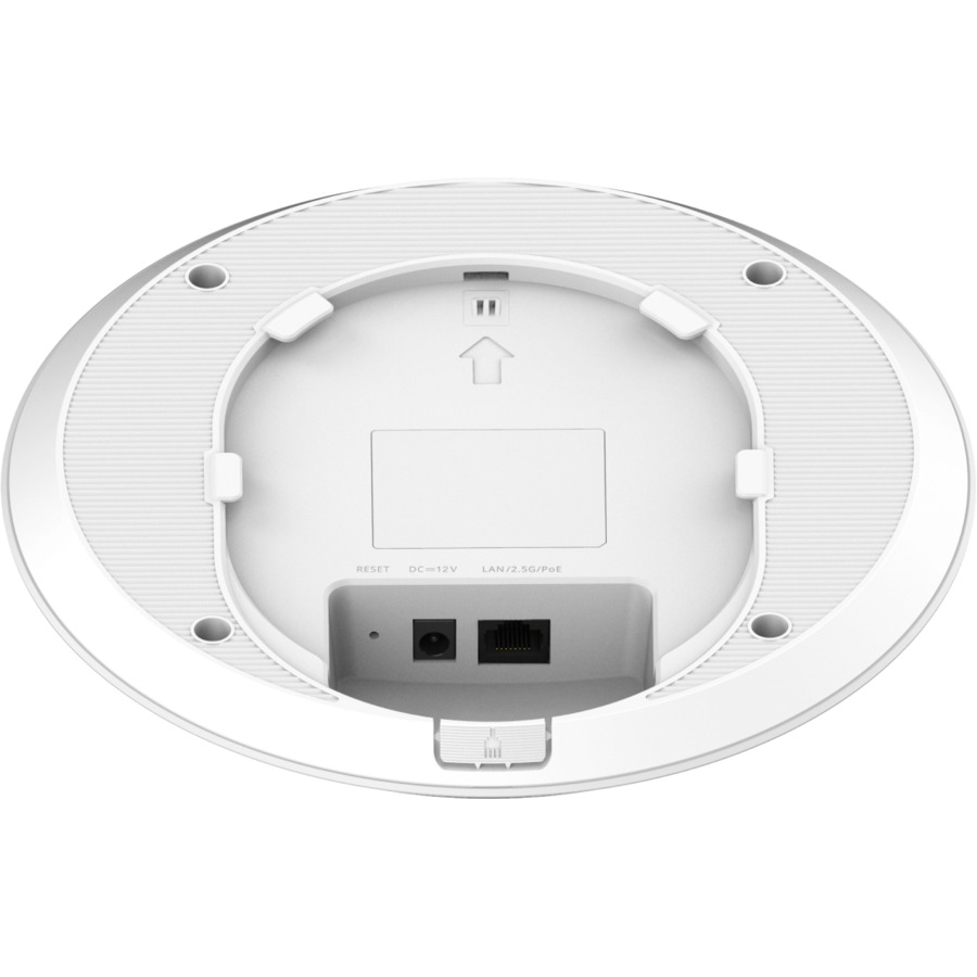 RG-RAP72 ~ 2.5G Bezvadu piekļuves punkts (AP) WiFi 7