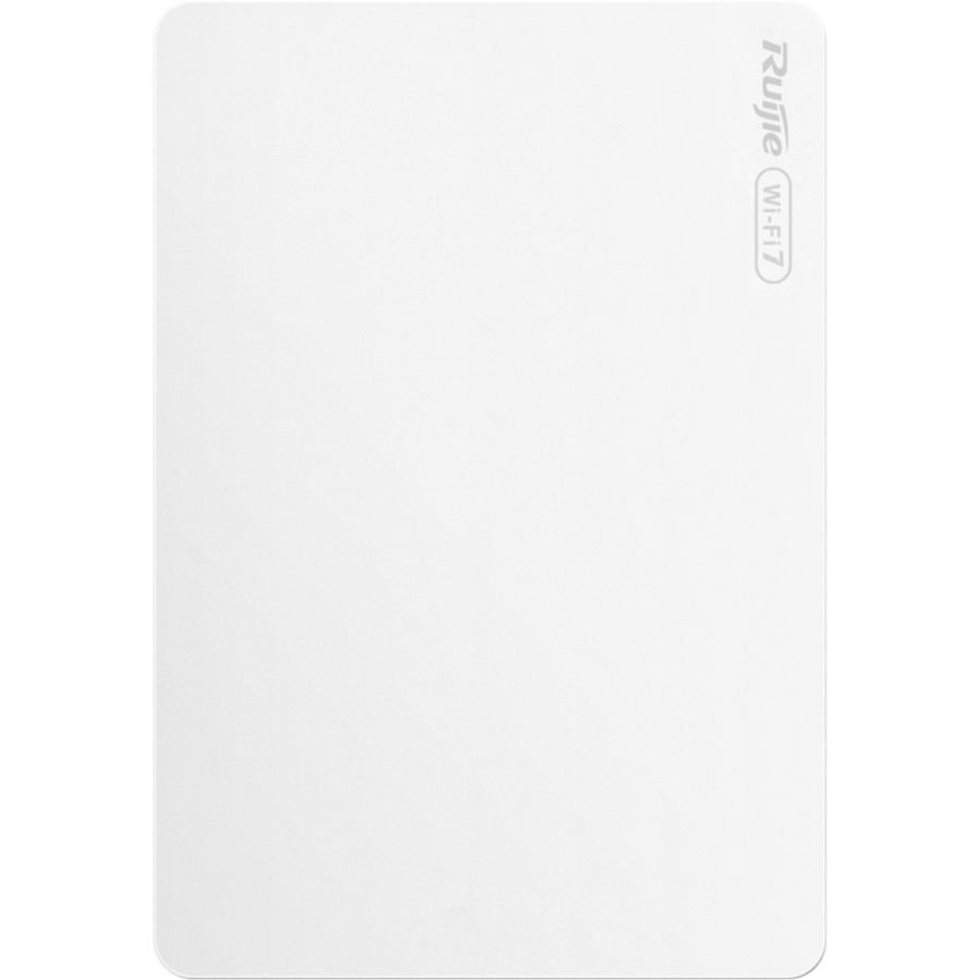 RG-RAP72-WALL ~ 2.5G Bezvadu piekļuves punkts (AP) WiFi 7 PoE-Out