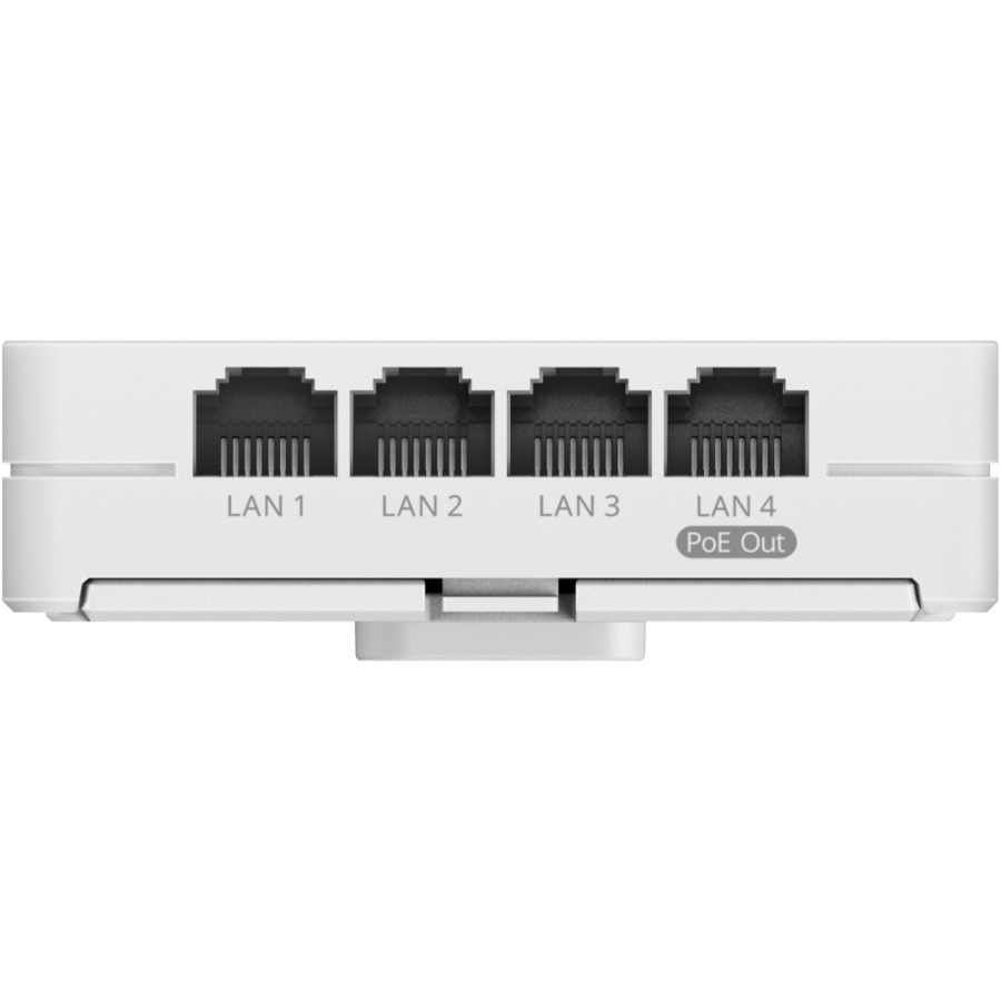 RG-RAP72-WALL ~ 2.5G Bezvadu piekļuves punkts (AP) WiFi 7 PoE-Out