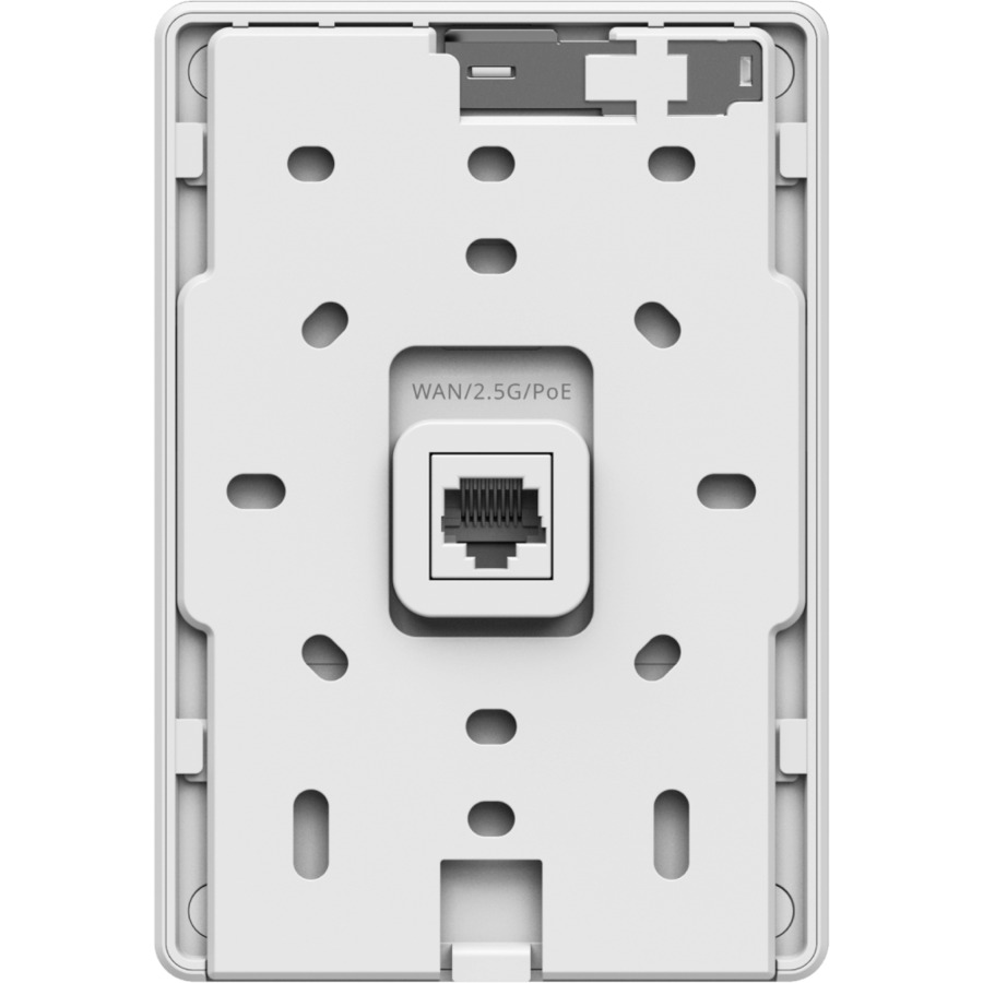 RG-RAP72-WALL ~ 2.5G Bezvadu piekļuves punkts (AP) WiFi 7 PoE-Out