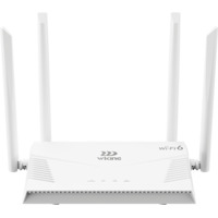 WK-R1800 ~ Gigabit rūteris ar Mesh atbalstu 2.4/5GHz 1800Mbit WiFi 6 WK-R1800 ~ Gigabit rūteris ar Mesh atbalstu 2.4/5GHz 1800Mbit WiFi 6