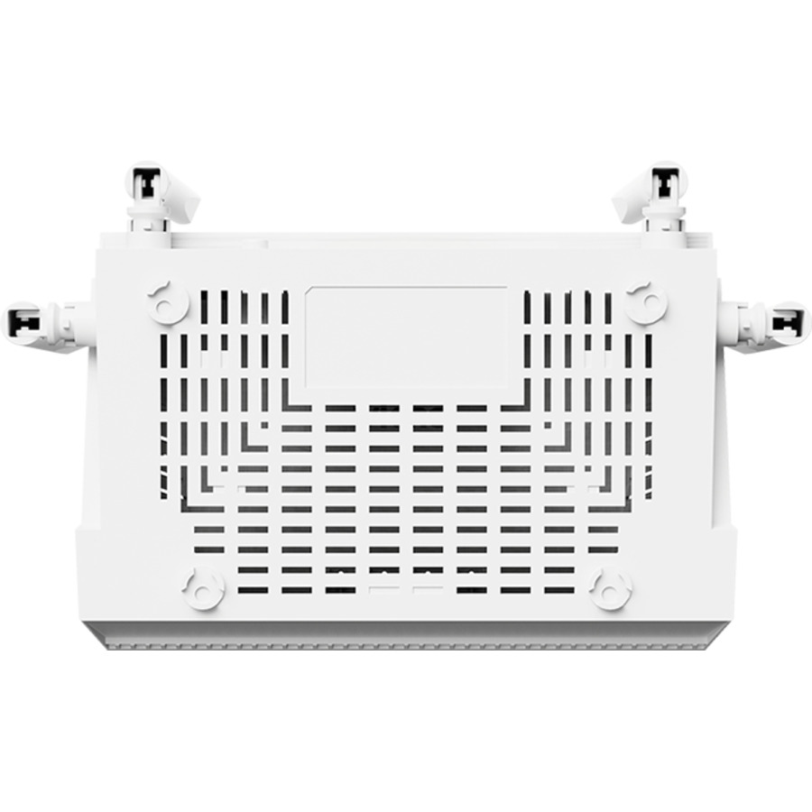 WK-R1800 ~ Gigabit rūteris ar Mesh atbalstu 2.4/5GHz 1800Mbit WiFi 6