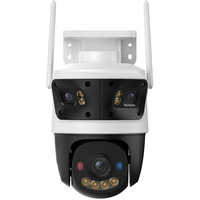 Cruiser Tripple ~ Imou IP/WiFi PT камера с 3-я объективами 2 x 3MP 3.6мм / 5MP 6мм