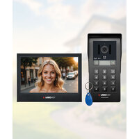 IP Bastion Gemini ~ Laskomex IP комплект домофонии