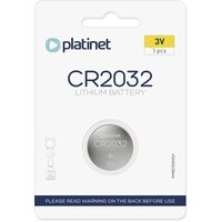 CR2032 Platinet Camelion ~ Батарейка