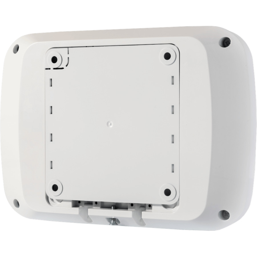 MPX G WH ~ U-PROX bezvadu apsardzes panelis 868MHz (WiFi/GPRS)