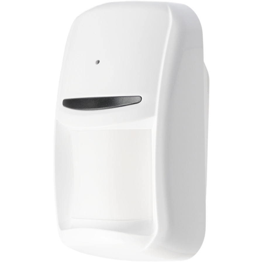 PIR Combi WH ~ U-PROX bezvadu kombinētais detektors (PIR+GBD) 12m 88° PET 20kg 868MHz