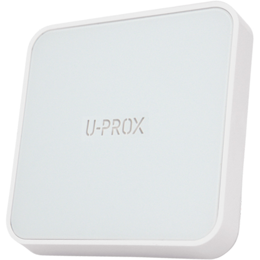 SIREN WH ~ U-PROX bezvadu iekšējā sirēna 85dB 868MHz