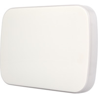 SIREN OUTDOOR WH ~ U-PROX bezvadu ārējā sirēna 113dB 868MHz