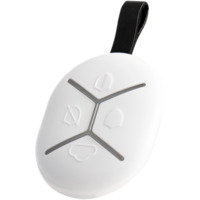 KEYFOB B4 WH ~ U-PROX bezvadu 4-pogu breloks 868MHz