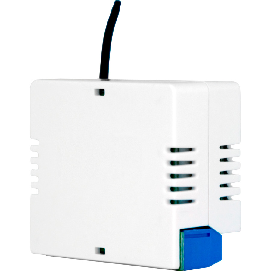 RELAY AC ~ U-PROX bezvadu AC relejs 868MHz